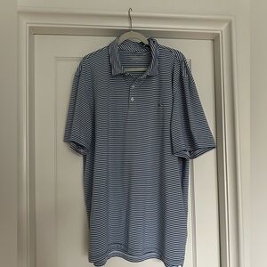 Vineyard Vines Performance Polo